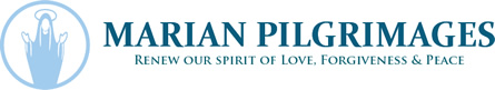 Marian Pilgrimages Logo